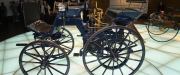 Museo Mercedes-Benz Stuttgart